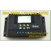 โซล่าชาร์จเจอร์ 30A 12/24 PWM ออโต LCD CM3024Z (No Amps) (ราคาโปร 590 บาท) 